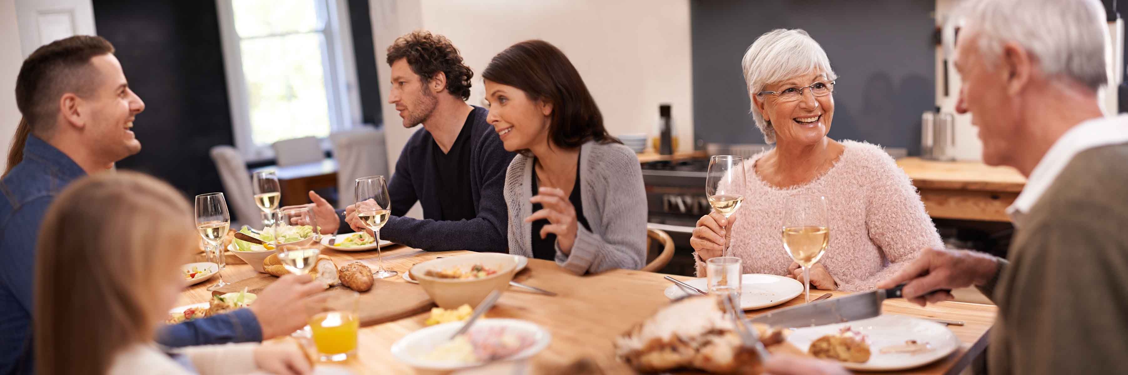 Nevada Family Fun on Thanksgiving Weekend